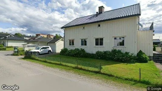 Apartments for rent in Elverum - Photo from Google Street View