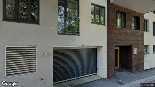 Apartments for rent in Tønsberg - Photo from Google Street View