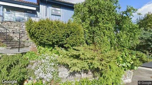 Apartments for rent in Bergen Ytrebygda - Photo from Google Street View