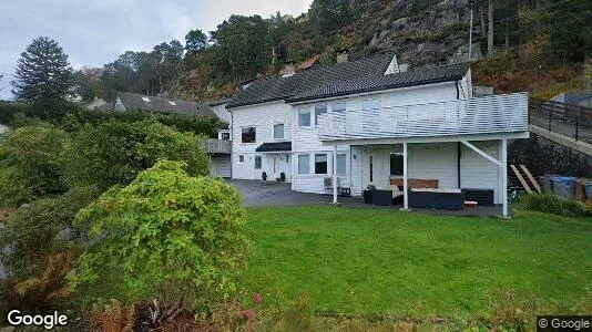 Rooms for rent in Bergen Fyllingsdalen - Photo from Google Street View