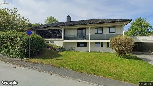 Apartments for rent in Trondheim Midtbyen - Photo from Google Street View