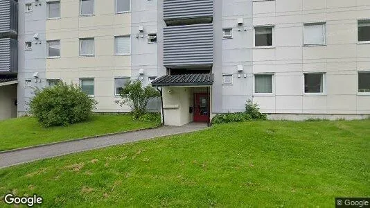 Apartments for rent in Bergen Årstad - Photo from Google Street View