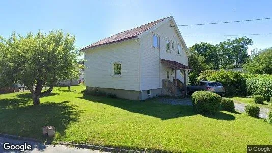 Apartments for rent in Halden - Photo from Google Street View