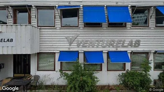 Rooms for rent in Oslo Ullern - Photo from Google Street View
