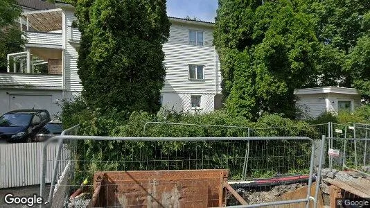 Rooms for rent in Oslo Søndre Nordstrand - Photo from Google Street View