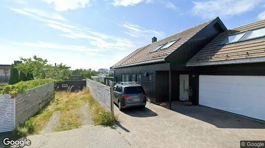 Apartments for rent in Kristiansand - Photo from Google Street View