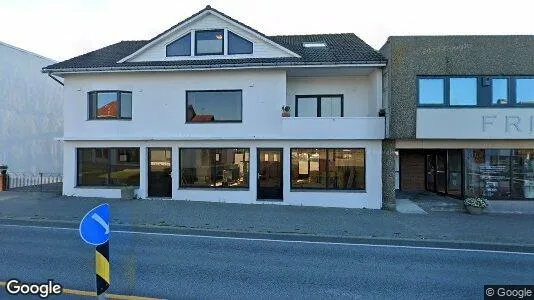 Apartments for rent in Karmøy - Photo from Google Street View