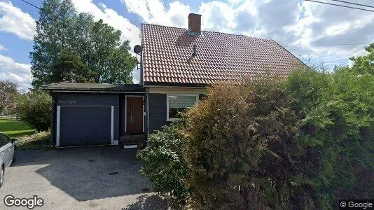 Apartments for rent in Sarpsborg - Photo from Google Street View