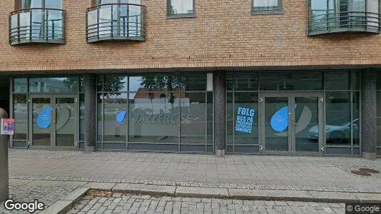 Apartments for rent in Sandnes - Photo from Google Street View