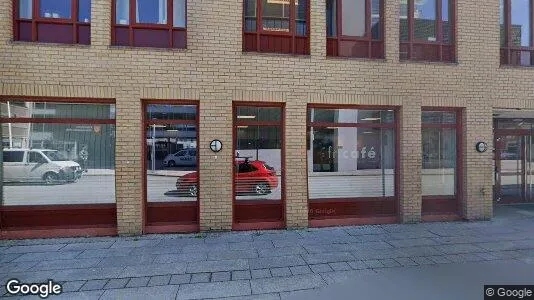 Apartments for rent in Kristiansand - Photo from Google Street View