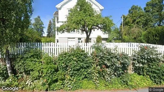 Apartments for rent in Oslo Vestre Aker - Photo from Google Street View