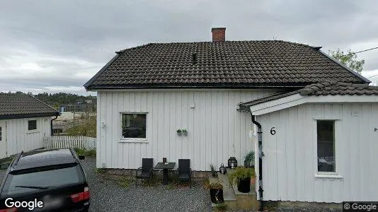 Apartments for rent in Fredrikstad - Photo from Google Street View