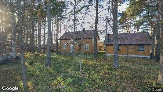 Apartments for rent in Færder - Photo from Google Street View