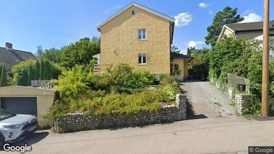 Apartments for rent in Larvik - Photo from Google Street View