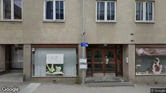 Rooms for rent in Hamar - Photo from Google Street View