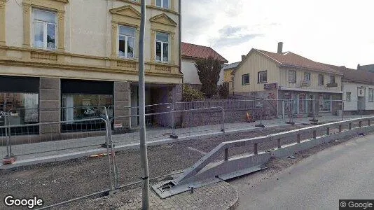 Apartments for rent in Fredrikstad - Photo from Google Street View