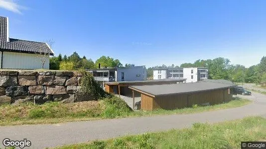 Apartments for rent in Arendal - Photo from Google Street View