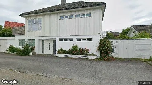 Apartments for rent in Sandnes - Photo from Google Street View