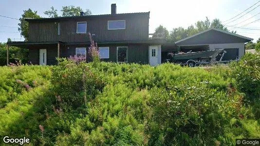 Apartments for rent in Kristiansand - Photo from Google Street View