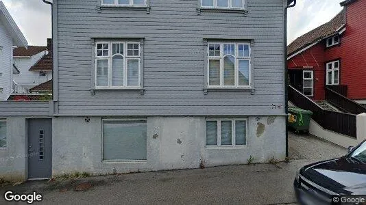 Apartments for rent in Stavanger - Photo from Google Street View