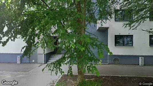 Rooms for rent in Oslo Gamle Oslo - Photo from Google Street View