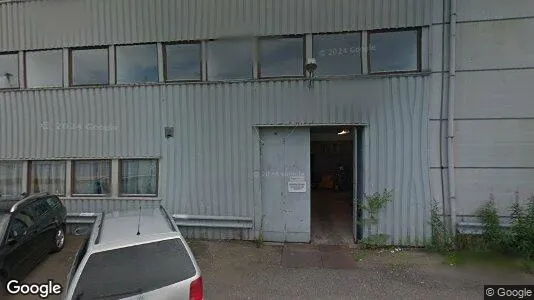 Apartments for rent in Tønsberg - Photo from Google Street View