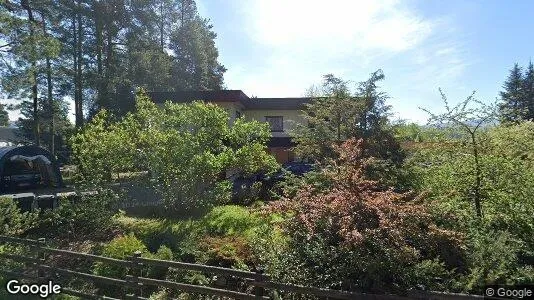 Rooms for rent in Nedre Eiker - Photo from Google Street View