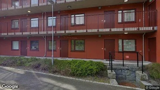 Apartments for rent in Bergen Ytrebygda - Photo from Google Street View