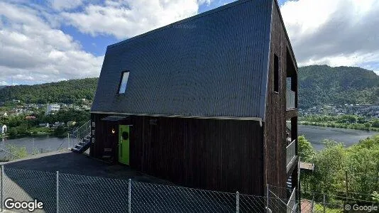 Apartments for rent in Bergen Laksevåg - Photo from Google Street View