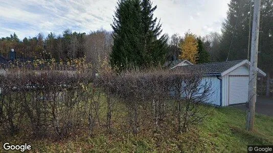 Apartments for rent in Alta - Photo from Google Street View