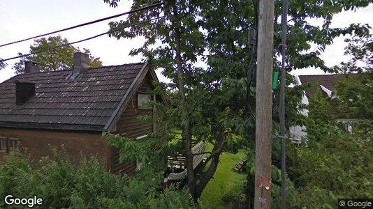 Rooms for rent in Asker - Photo from Google Street View