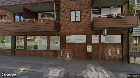 Rooms for rent in Oslo Sagene - Photo from Google Street View