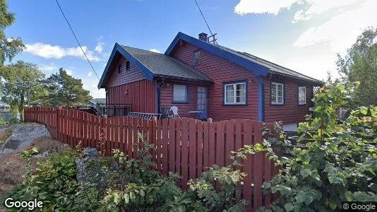 Rooms for rent in Lørenskog - Photo from Google Street View