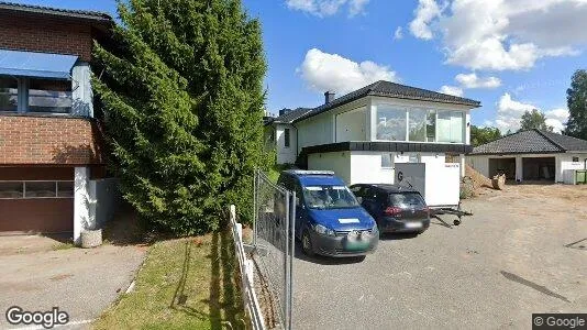 Apartments for rent in Ullensaker - Photo from Google Street View