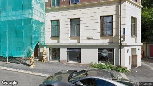 Rooms for rent in Oslo Frogner - Photo from Google Street View