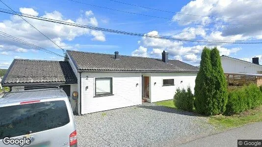 Apartments for rent in Porsgrunn - Photo from Google Street View