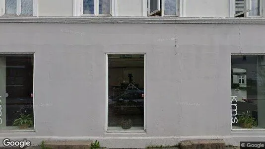 Apartments for rent in Skien - Photo from Google Street View