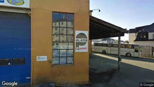 Apartments for rent in Bergen Årstad - Photo from Google Street View
