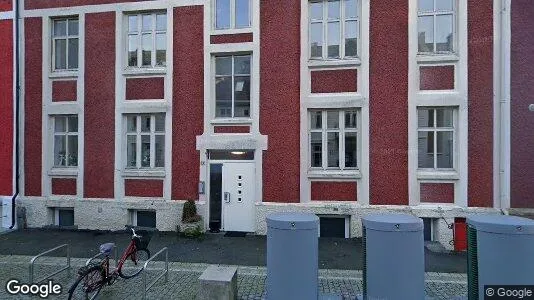 Rooms for rent in Bergen Bergenhus - Photo from Google Street View
