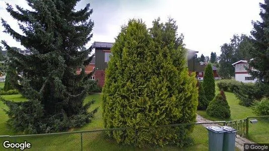Rooms for rent in Fet - Photo from Google Street View