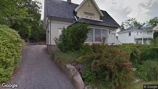 Apartments for rent in Sandefjord - Photo from Google Street View