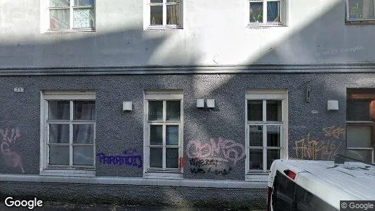 Rooms for rent in Bergen Bergenhus - Photo from Google Street View