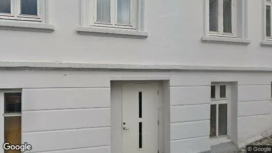 Apartments for rent in Bergen Bergenhus - Photo from Google Street View