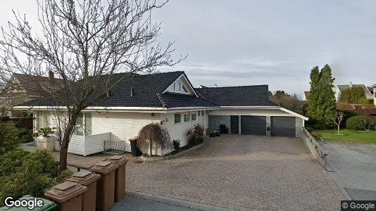 Apartments for rent in Stavanger - Photo from Google Street View