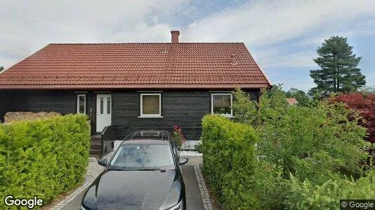 Apartments for rent in Skien - Photo from Google Street View