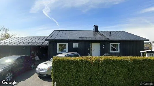 Apartments for rent in Råde - Photo from Google Street View