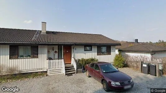 Apartments for rent in Oslo Søndre Nordstrand - Photo from Google Street View