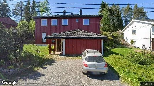Rooms for rent in Drammen - Photo from Google Street View