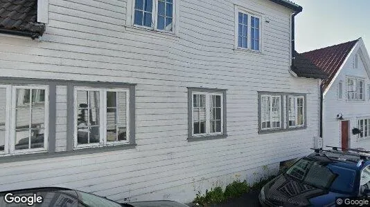 Apartments for rent in Stavanger - Photo from Google Street View