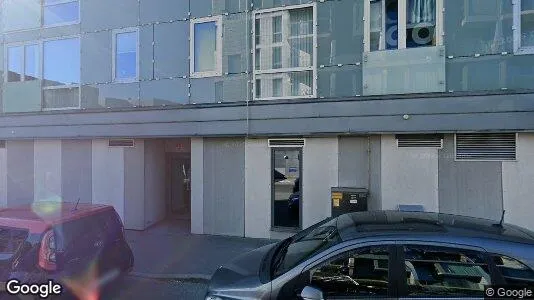 Apartments for rent in Stavanger - Photo from Google Street View